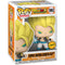 Pop! Dragon Ball Super: Broly - Super Saiyan Gogeta Charting Kidan Chase 1863