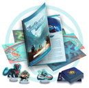 Tidal Blades 2 Kickstarter Exclusive Pack