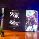 Magic the Gathering Secret Lair Drop: Fallout Rad