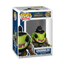 Pop! World of Warcraft - Murloc Cosplay Grommloc 1225
