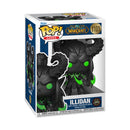 Pop! World of Warcraft - Illidan 1101 Chase