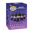 K-Pop Demon Hunters Mystery Funko Pop!