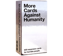 More Cards Against Humanity