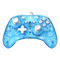 Rock Candy Blue Wired Controller - Nintendo Switch Pre-Played