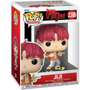 Pop! Dandadan - Jiji 2386