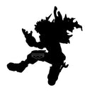 My Hero Academia Izuku Midoriya Statue