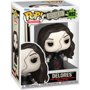 Pop! Movies: Beetlejuice Beetlejuice - Delores 1692