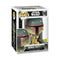 Pop! Star Wars Fett Legacy - Boba Fett Glow in the Dark 735