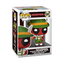 Pop! Marvel: Deadpool - Lederhosen Deadpool 1341