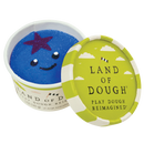 Blueberry Barry - Land of Dough Medium Cup