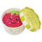 Strawberry Mary - Land of Dough Medium Cup