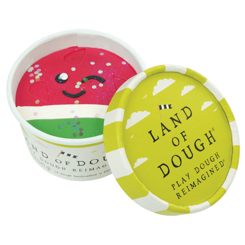 Watermelon Ellen - Land of Dough Medium Cup