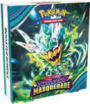 Twilight Masquerade Booster Bundle - Pokemon TCG