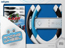 Nordic Games 4-in-1 Racing Wheel Pack - Nintendo Wii