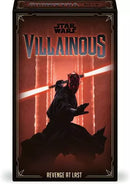 Star Wars Villainous: Revenge at Last