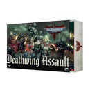 Deathwing Assault - Warhammer 40K