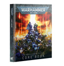 Warhammer 40,000 Core Rule Book (2023)