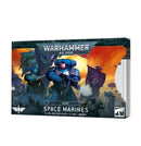 Index: Space Marine - Warhammer 40K