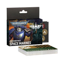 Space Marines Command Pack - Warhammer 40K