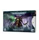 Index: Death Guard - Warhammer 40K