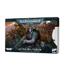 Index: Astra Militarum - Warhammer 40K