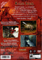 Devil May Cry 3 Back Cover - Playstation 2 Pre-Played