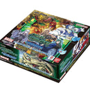 Digimon Chain of Liberation Booster Box - Digimon Card Game