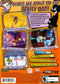 Fairly Oddparents: Shadow Showdown Back Cover - Playstation 2 Pre-Played