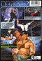 Wrestlemania 21 Become a Legend Back Cover - Xbox Pre-Played