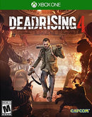 Dead Rising 4 - Xbox One