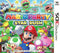 Mario Party Star Rush Front Cover - Nintendo 3DS Pre-Played