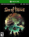 Sea of Thieves Front Cover - Xbox One Pre-Played