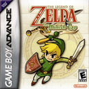 The Legend of Zelda The Minish Cap  - Nintendo Gameboy Advance Pre-Played