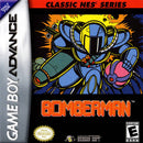 Classic NES Series: Bomberman - Nintendo Gameboy Advance Pre-Played