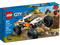 4x4 Off-Roader Adventures - Lego City 60387