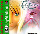 Parasite Eve (Greatest Hits) - Playstation 1 Pre-Played
