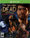 The Walking Dead The Telltale Series A New Frontier - Xbox One Pre-Played