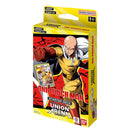 One Punch Man Starter Deck - Union Arena TCG