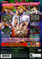 Yu-Gi-Oh! Capsule Monster Coliseum Back Cover  - Playstation 2 Pre-Played