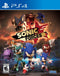 Sonic Forces - Playstation 4 Pre-Played