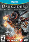 Darksiders: Warmastered Edition - Nintendo WiiU Pre-Played