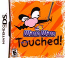 Warioware Touched! - Nintendo DS Pre-Played