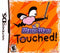 Warioware Touched! - Nintendo DS Pre-Played