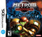 Metroid Prime Hunters Front Cover - Nintendo DS Pre-Played