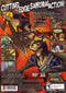 Musashi Samurai Legend Back Cover - Playstation 2 Pre-Played