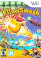FlingSmash (Game Only) - Nintendo Wii Pre-Played