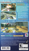 Wipeout Pure - PSP Pre-Played