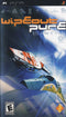 Wipeout Pure - PSP Pre-Played