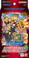 Protector of Light Starter Deck - Digimon Card Game