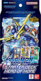 Hero of Hope Starter Deck - Digimon Card Game
